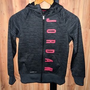 Boys Jorden hoodie